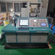 TREADSER TEST BENCH